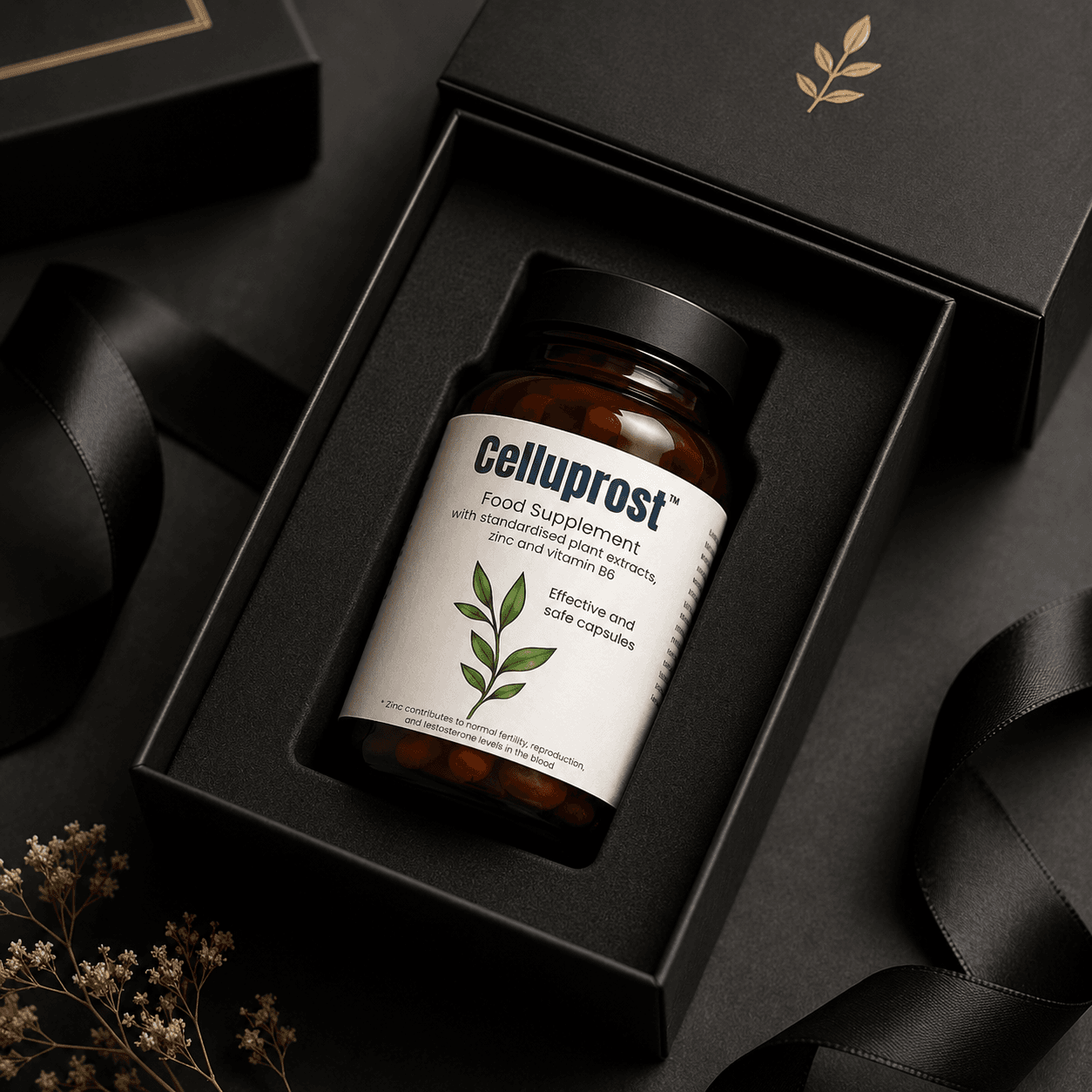 Celluprost Pro featured visual